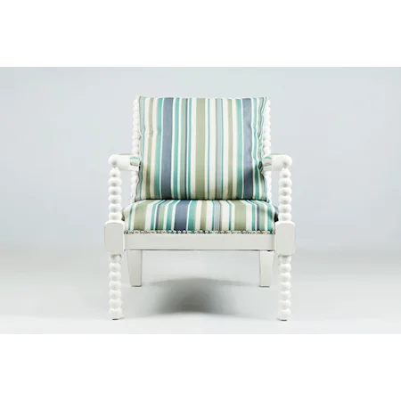 Collins Accent Chair